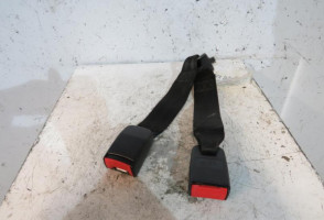 Attache ceinture arriere gauche CITROEN XSARA