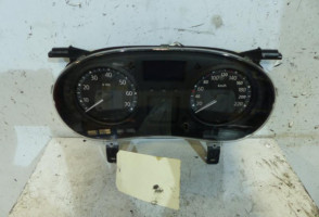 Compteur RENAULT CLIO 2