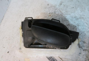 Poignee interieur arriere gauche PEUGEOT 206