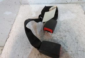 Attache ceinture arriere droit CITROEN XSARA