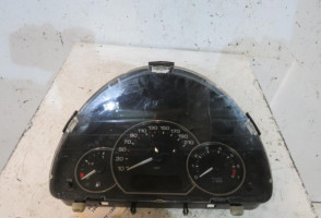Compteur PEUGEOT 1007