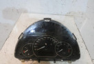 Compteur PEUGEOT 1007 Photo n°1