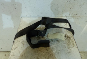 Attache ceinture arriere droit CITROEN XSARA