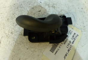 Poignee interieur avant droit FIAT PUNTO 2