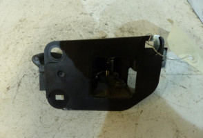 Poignee interieur avant gauche FIAT PUNTO 2