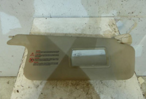 Pare soleil droit RENAULT SCENIC 2