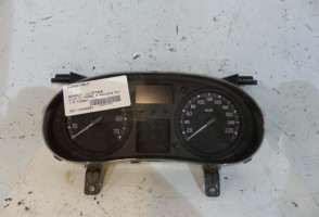 Compteur RENAULT CLIO 2