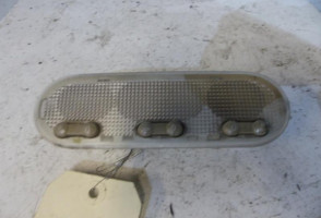 Eclairage de plafonnier RENAULT SCENIC 2