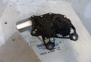 Moteur essuie glace arriere VOLKSWAGEN POLO 4