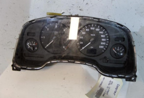 Compteur OPEL ASTRA G