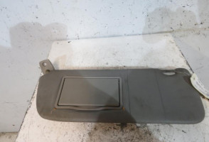 Pare soleil gauche PEUGEOT 306