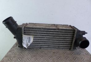 Echangeur air (Intercooler) PEUGEOT 307