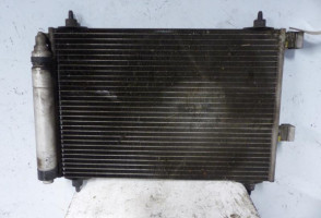 Radiateur clim PEUGEOT 307