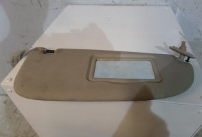 Pare soleil droit PEUGEOT 206