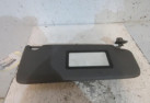Pare soleil droit RENAULT CLIO 1 Photo n°1