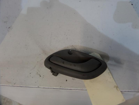 Poignee interieur arriere gauche OPEL AGILA A Photo n°1