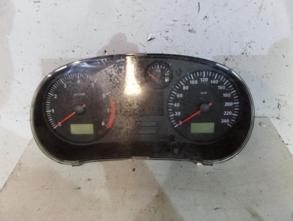 Compteur SEAT TOLEDO 2 Photo n°1