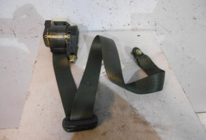 Ceinture avant droit FIAT PUNTO 2