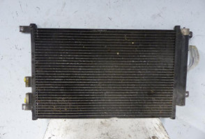 Radiateur clim ALFA ROMEO GT