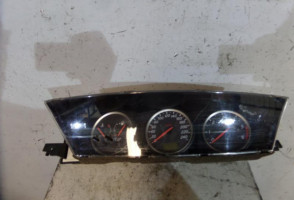 Compteur NISSAN PRIMERA 3