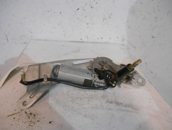 Moteur essuie glace arriere RENAULT LAGUNA 1 Photo n°1