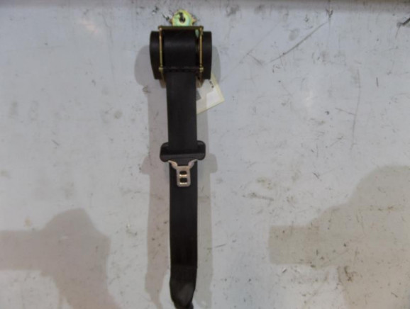 Ceinture arriere gauche DACIA LOGAN 1 Photo n°1