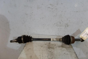 Cardan gauche (transmission) CITROEN C1 2