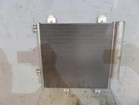 Radiateur clim CITROEN C1 2 Photo n°1