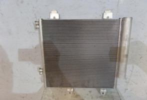 Radiateur clim CITROEN C1 2