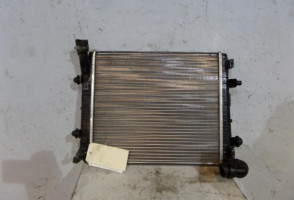 Radiateur eau CITROEN C1 2