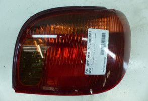 Feu arriere principal droit (feux) TOYOTA YARIS 1