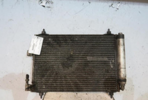 Radiateur clim CITROEN C5 1