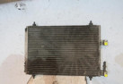 Radiateur clim CITROEN C5 1 Photo n°2