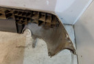 Pare choc arriere CITROEN XSARA Photo n°8