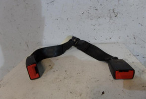 Attache ceinture arriere droit CITROEN XSARA