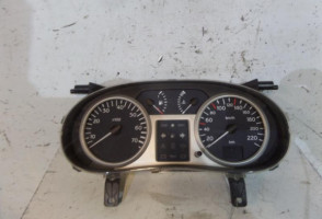 Compteur RENAULT CLIO 2