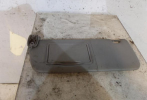 Pare soleil gauche PEUGEOT 306