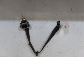 Ceinture avant gauche OPEL ZAFIRA B