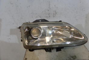 Optique avant principal droit (feux)(phare) RENAULT ESPACE 3