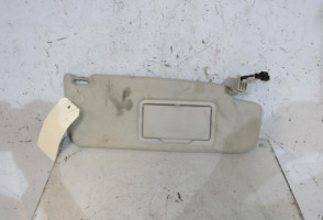 Pare soleil droit VOLKSWAGEN GOLF 4
