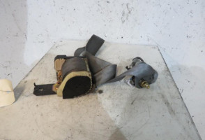 Ceinture avant gauche RENAULT SCENIC 1