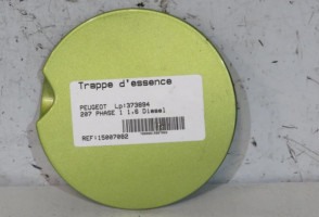 Trappe d'essence PEUGEOT 207