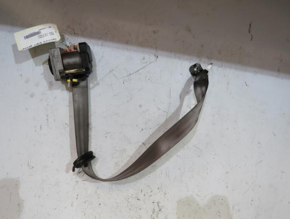 Ceinture avant gauche SEAT LEON 1 Photo n°1