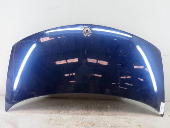 Capot RENAULT GRAND ESPACE 3 Photo n°1