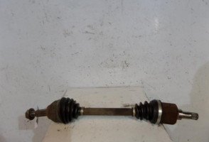 Cardan gauche (transmission) FORD FUSION