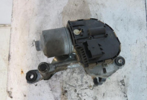 Moteur essuie glace avant gauche PEUGEOT 407