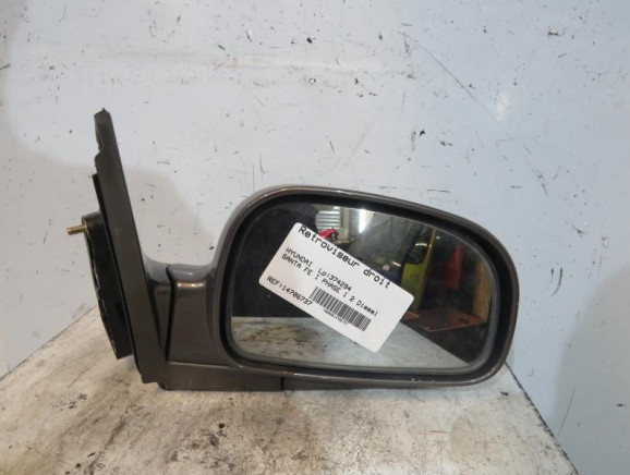 Retroviseur droit HYUNDAI SANTA FE 1 Photo n°1