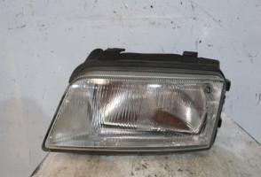 Optique avant principal gauche (feux)(phare) AUDI A4 1