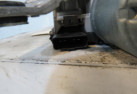 Moteur essuie glace avant RENAULT GRAND SCENIC 4 Photo n°6
