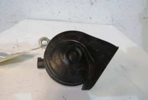 Avertisseur/Klaxon OPEL CORSA D